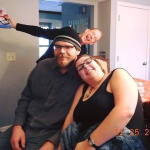 Meet your Posher, Wendy